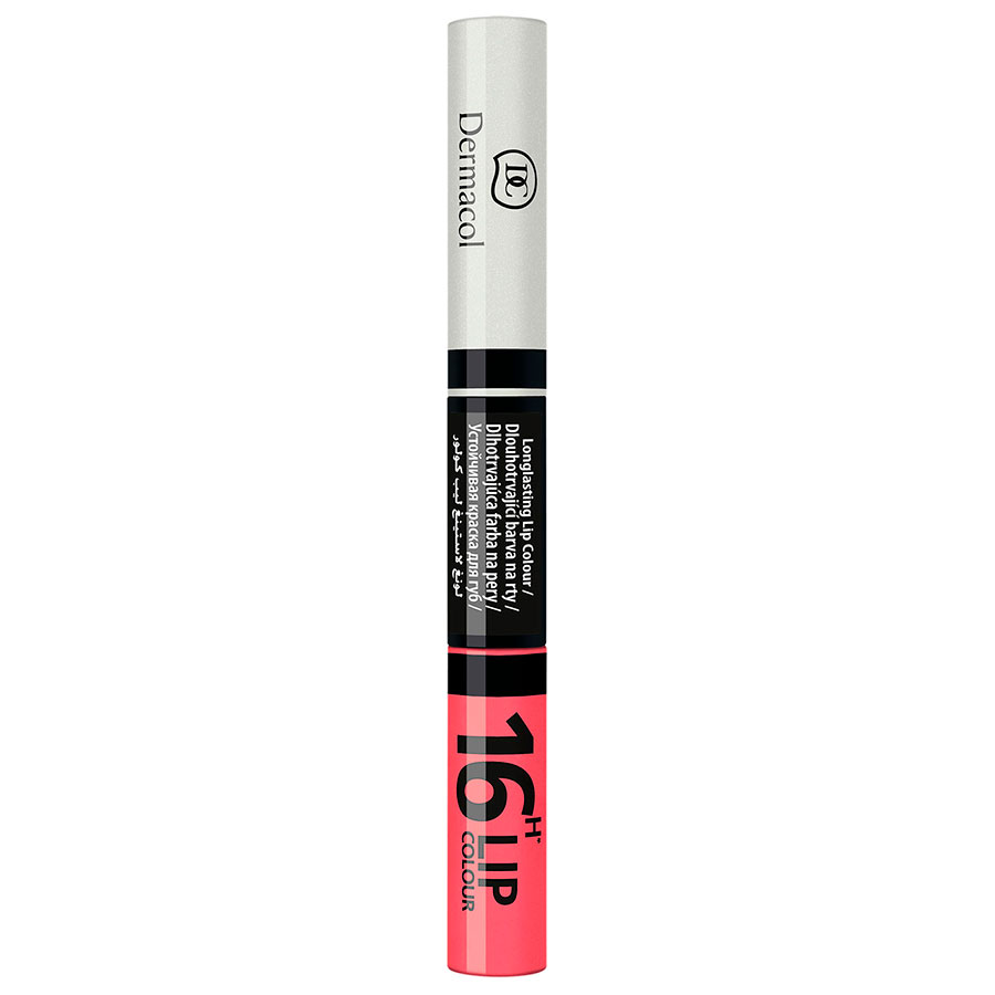 Long-lasting Lip Paint