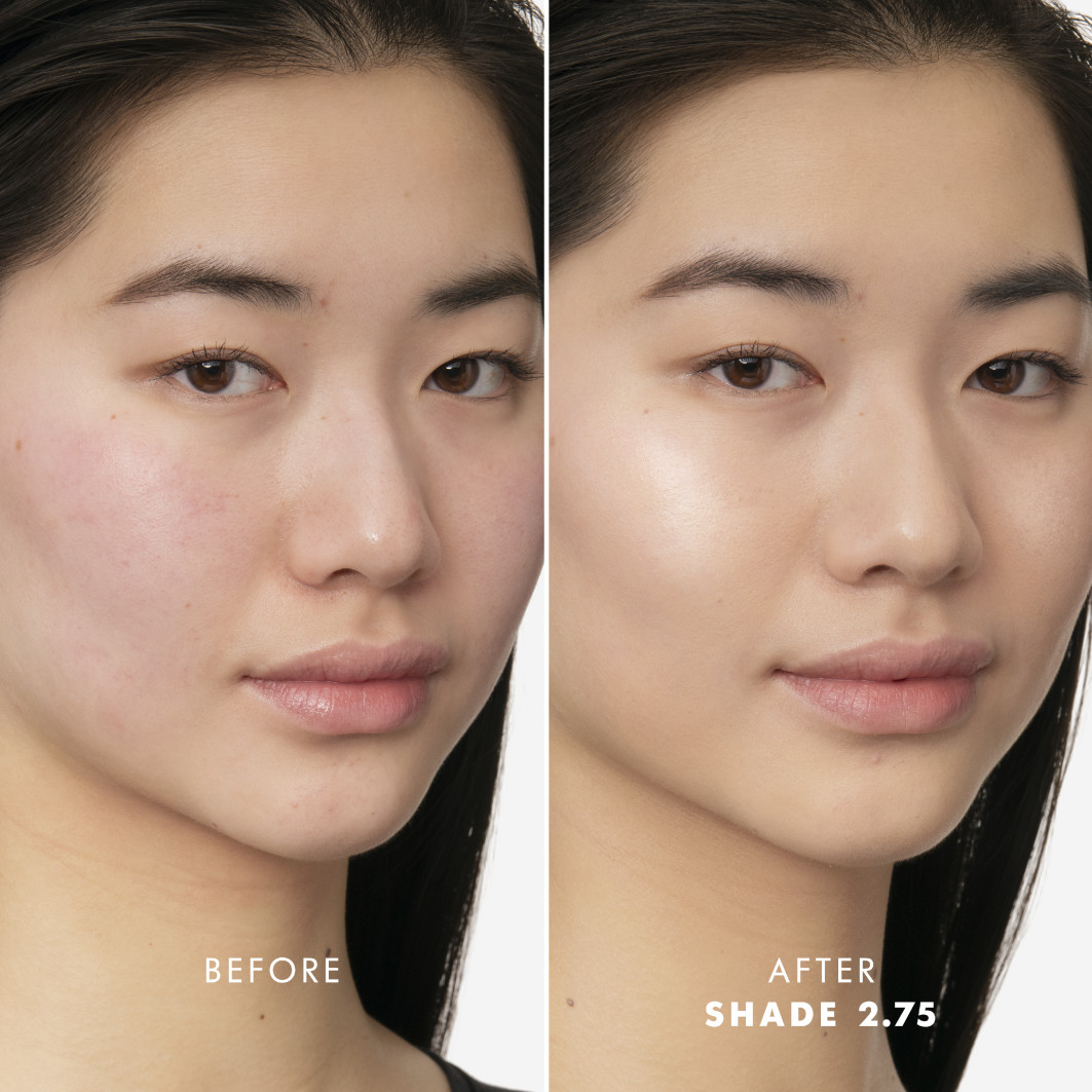 Designer Glow Foundation