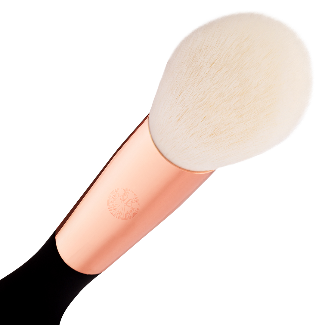 Tapered Face