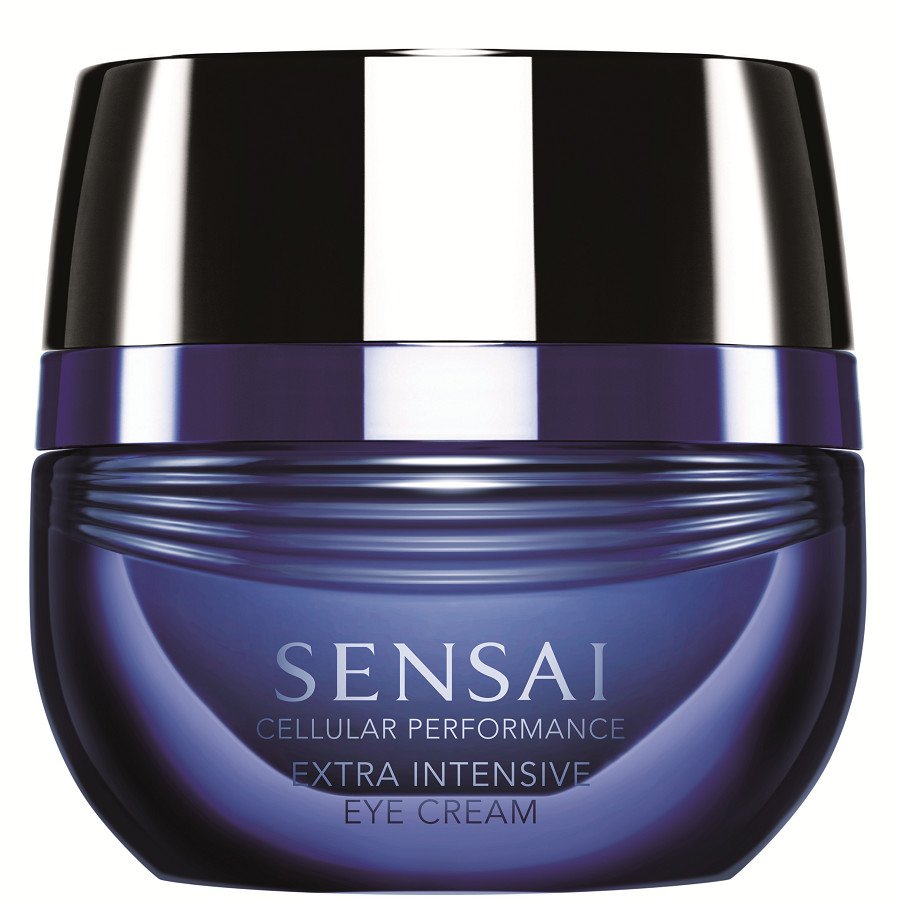 Extra Intensif Eye Cream