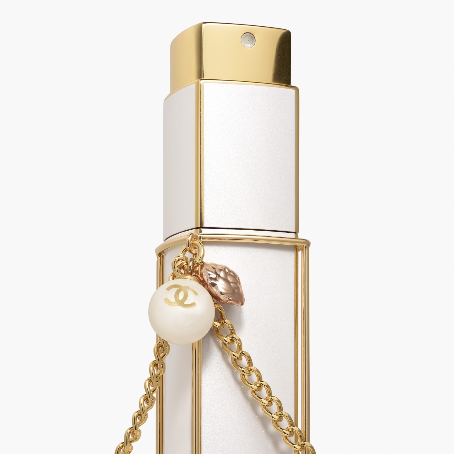 EAU DE PARFUM VAPORIZADOR DE CARTEIRA RECARREGÁVEL