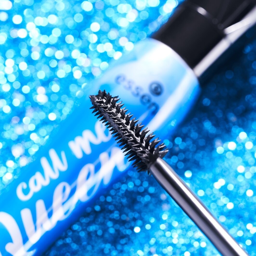 Call Me Queen Mascara