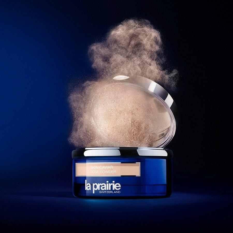 Loose Powder