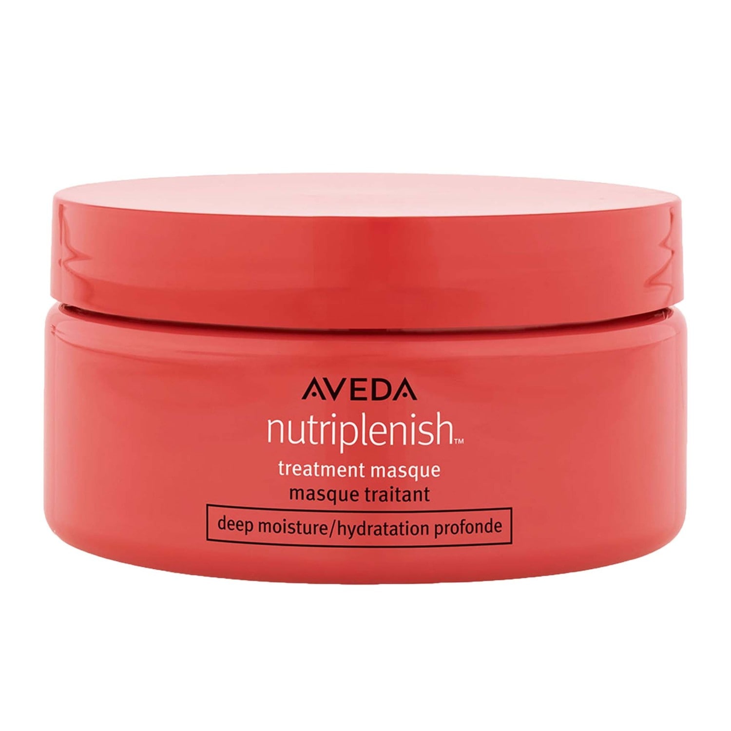Masque Deep Moisture