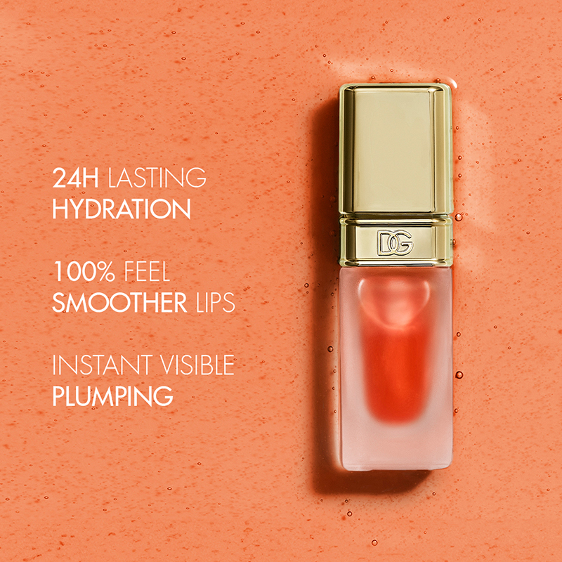 Plumper Lipmint Oil