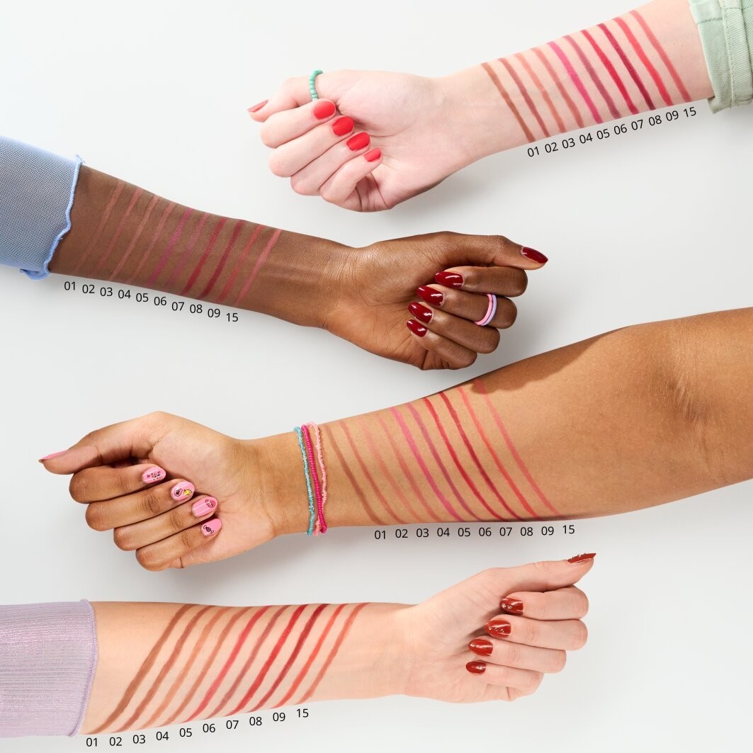 Matte Confort Lipliner