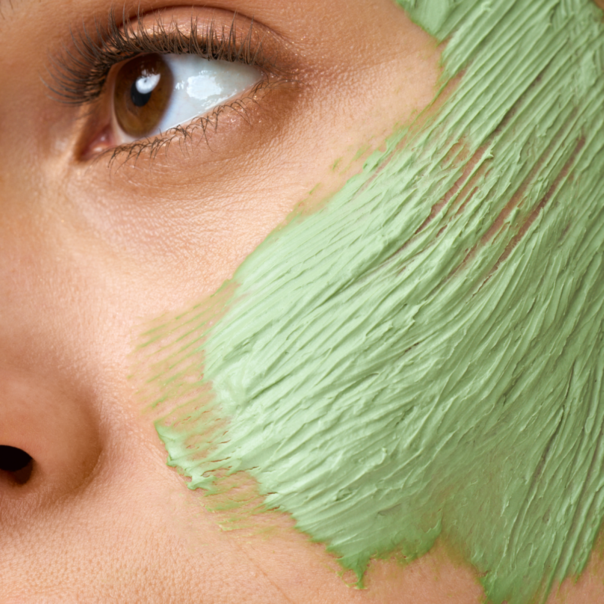 Salycilic Acid & Zinc Clay-Mask