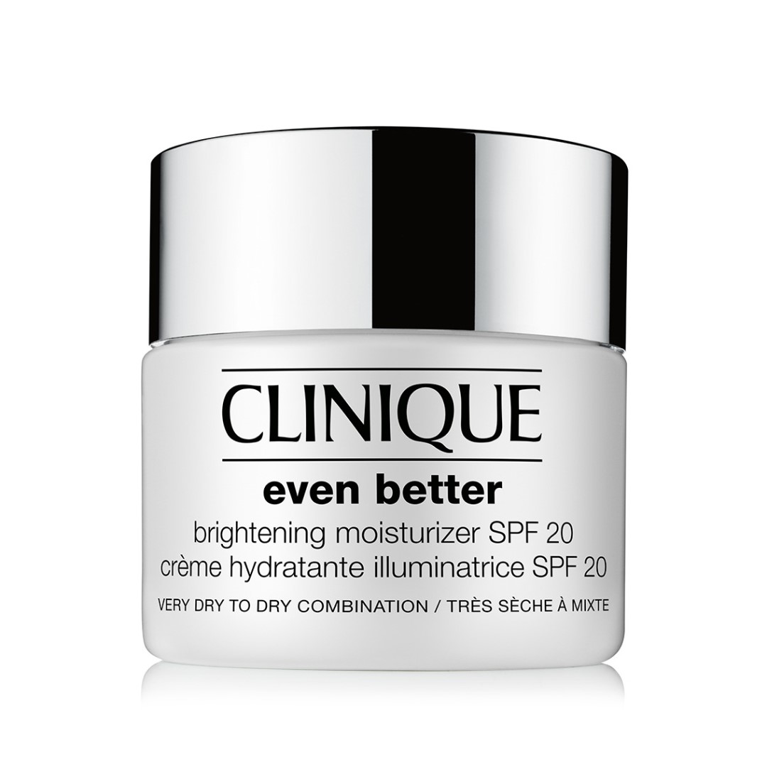 Skin Tone Correcting Moisture