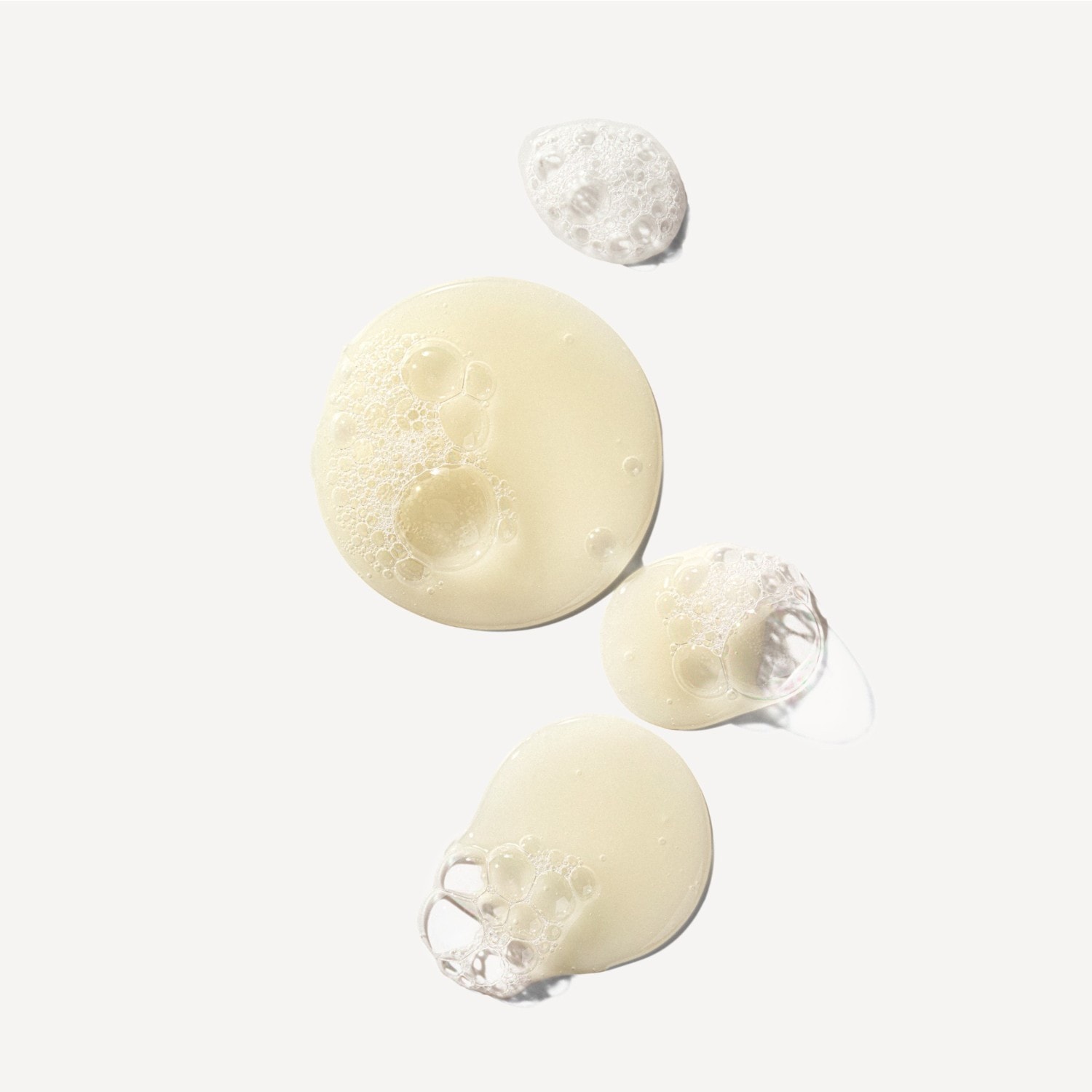 No. 4 Bond Shampoo