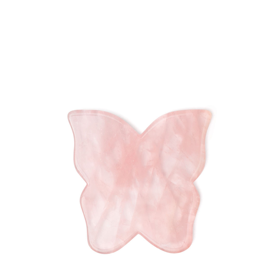 Butterfly Gua Sha
