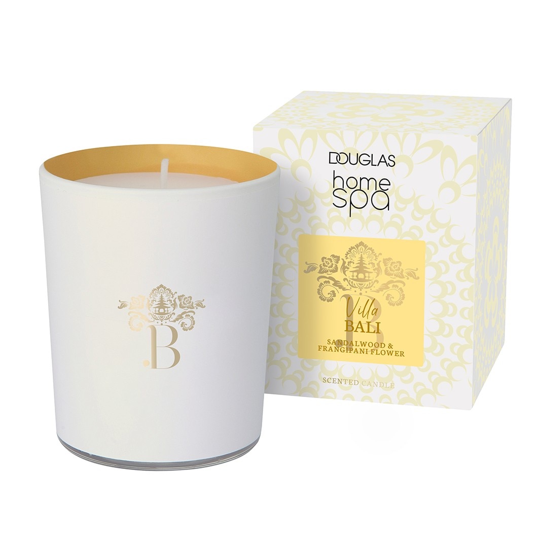 Villa Bali Scented Candle