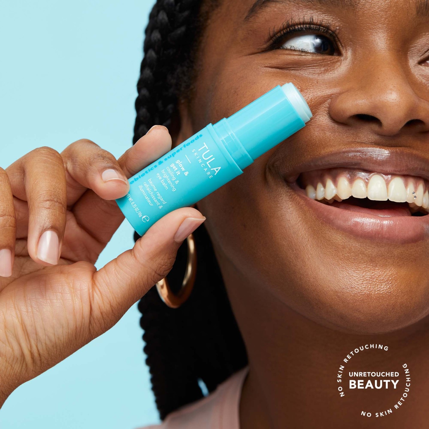 Glow & Get It Eye Balm