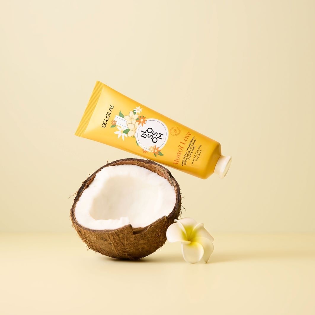 Monoi Love Hand Cream