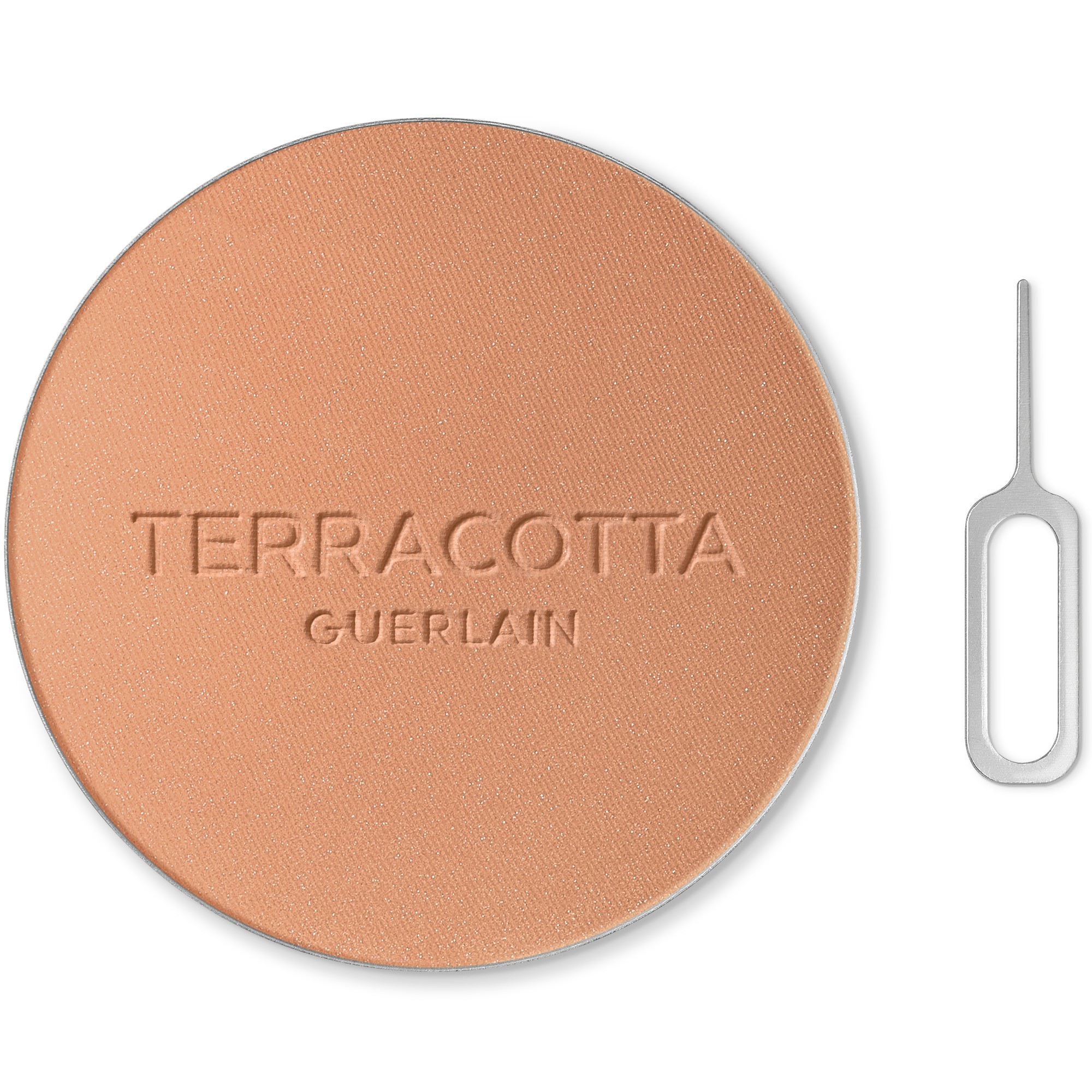 Bronzing Powder Refill