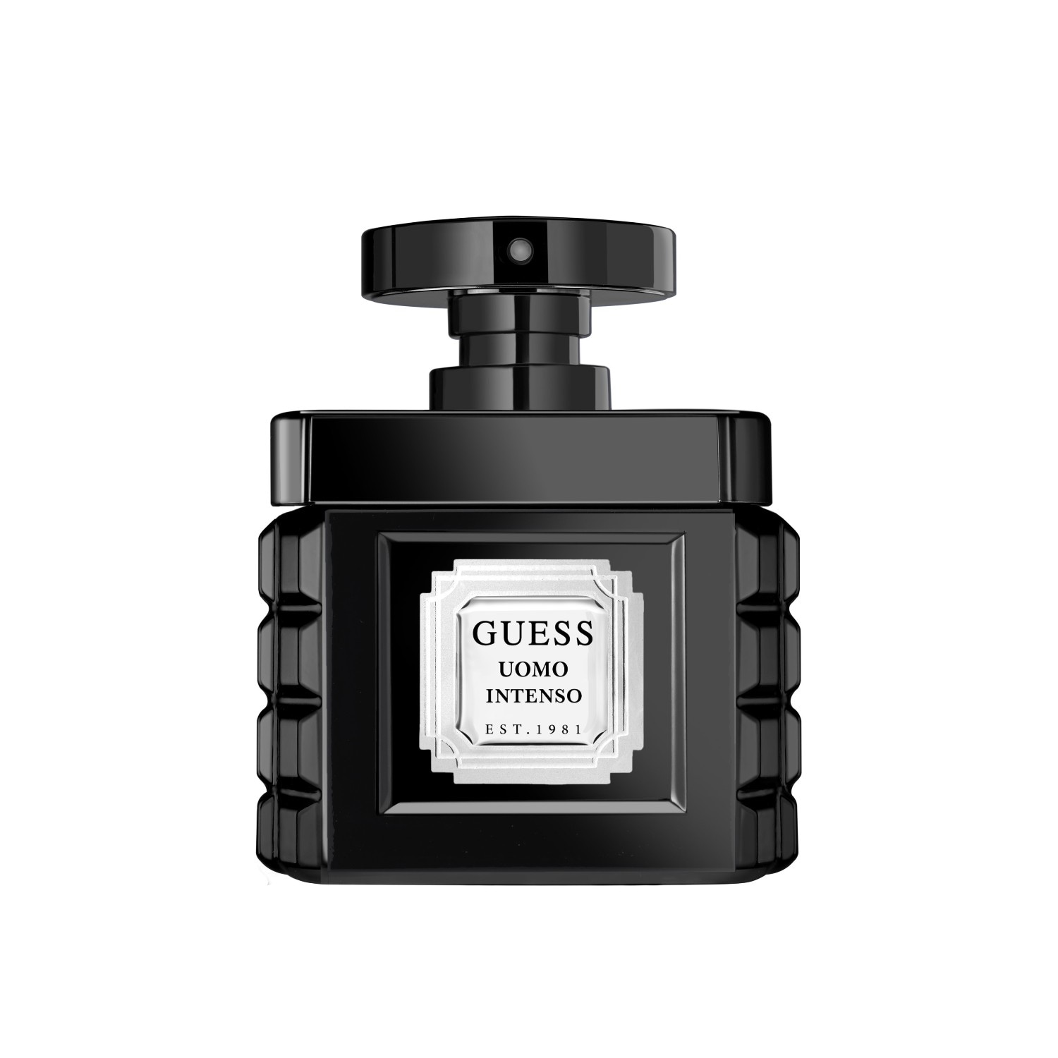 Uomo Intenso Eau de Parfum Spray