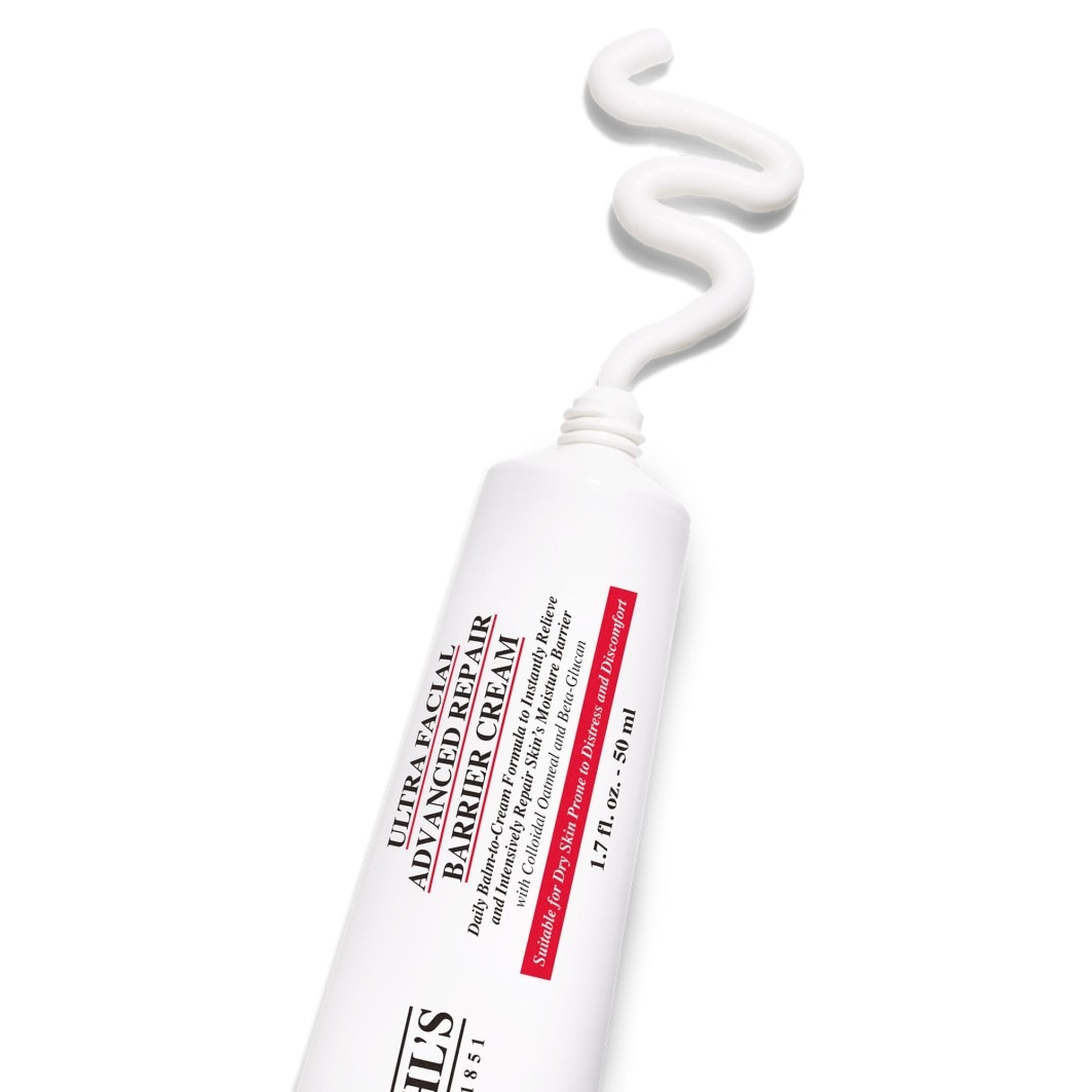 Advanced Repair Barrier Cream