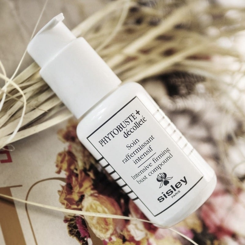 Body Care Phyto Buste + Decollete