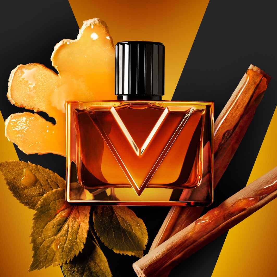 Vendetta Eau de Parfum Spray