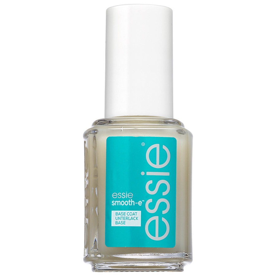 Nail Care Base Coat Smooth Over Smooth
