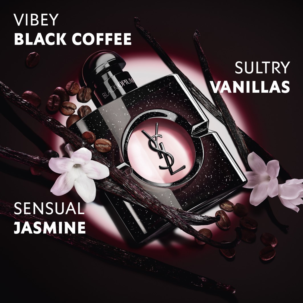 Black Opium Pink Glaze Eau de Parfum Spray Refill