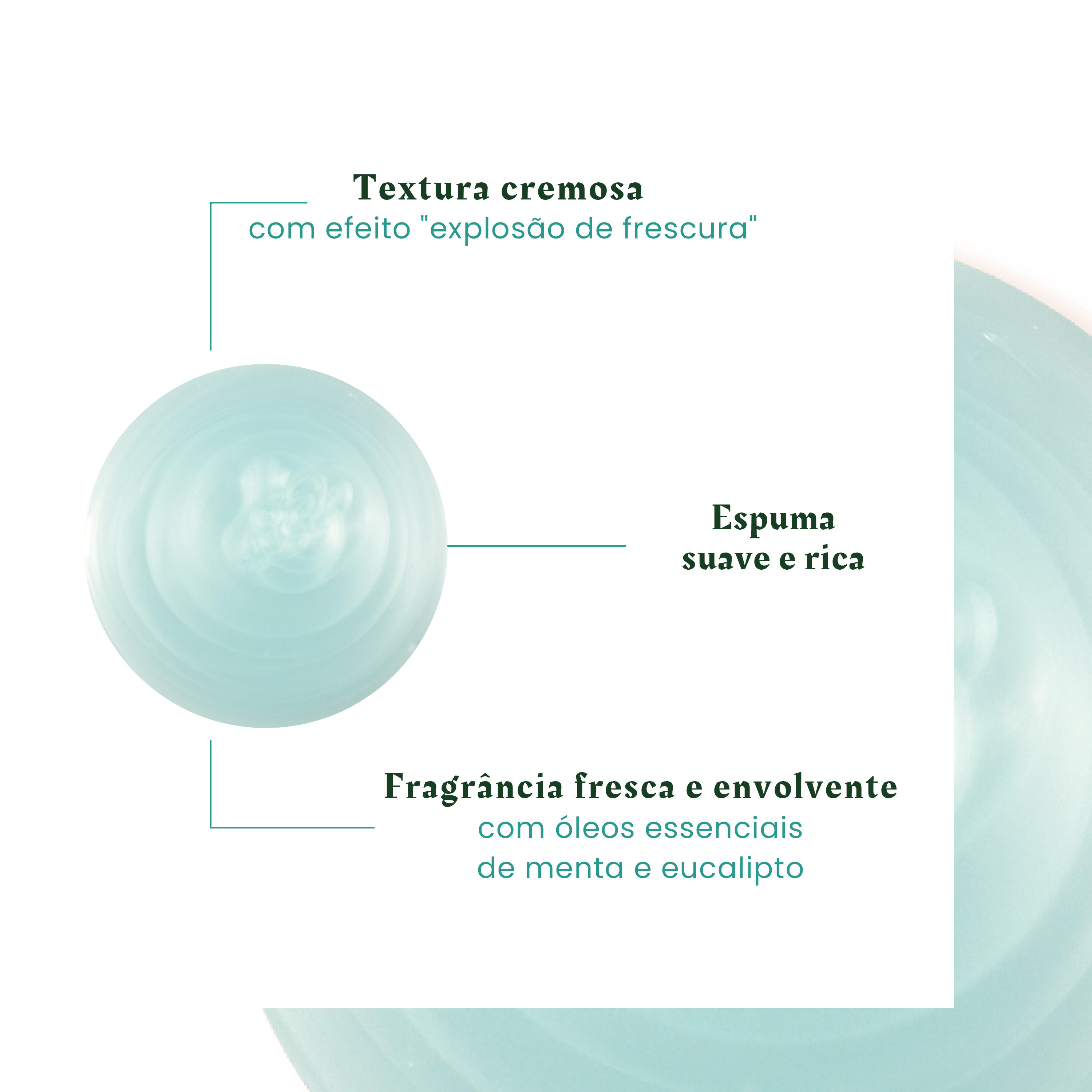 Astera Fresh Champô Suavizante Refrescante