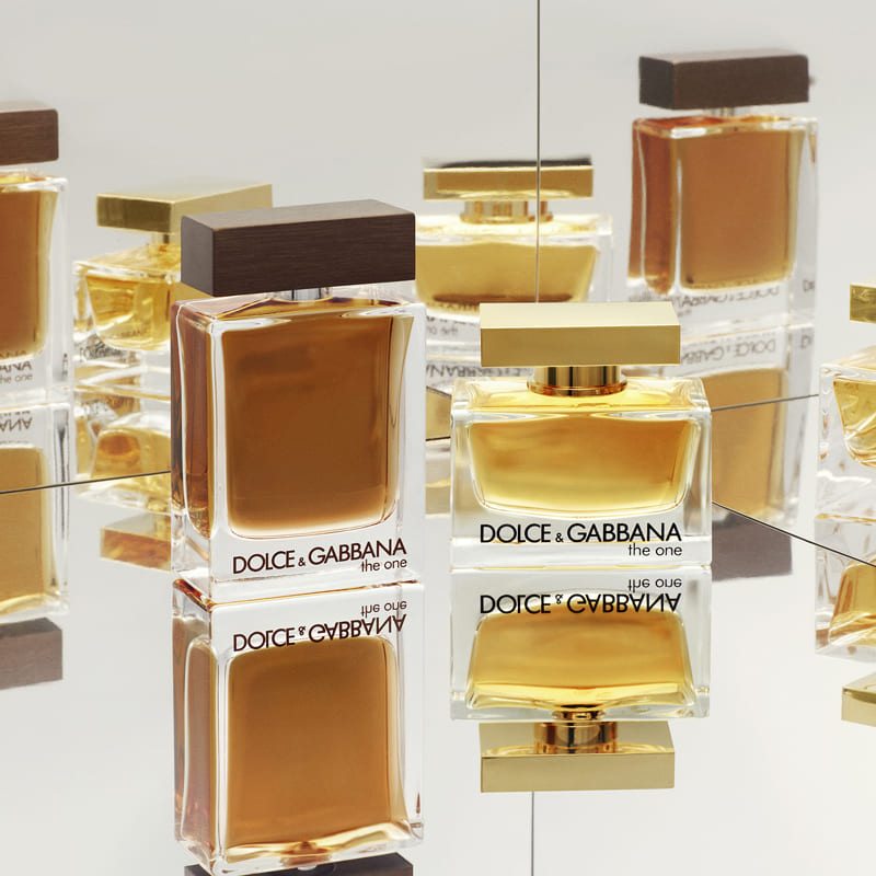 The One Eau de Parfum