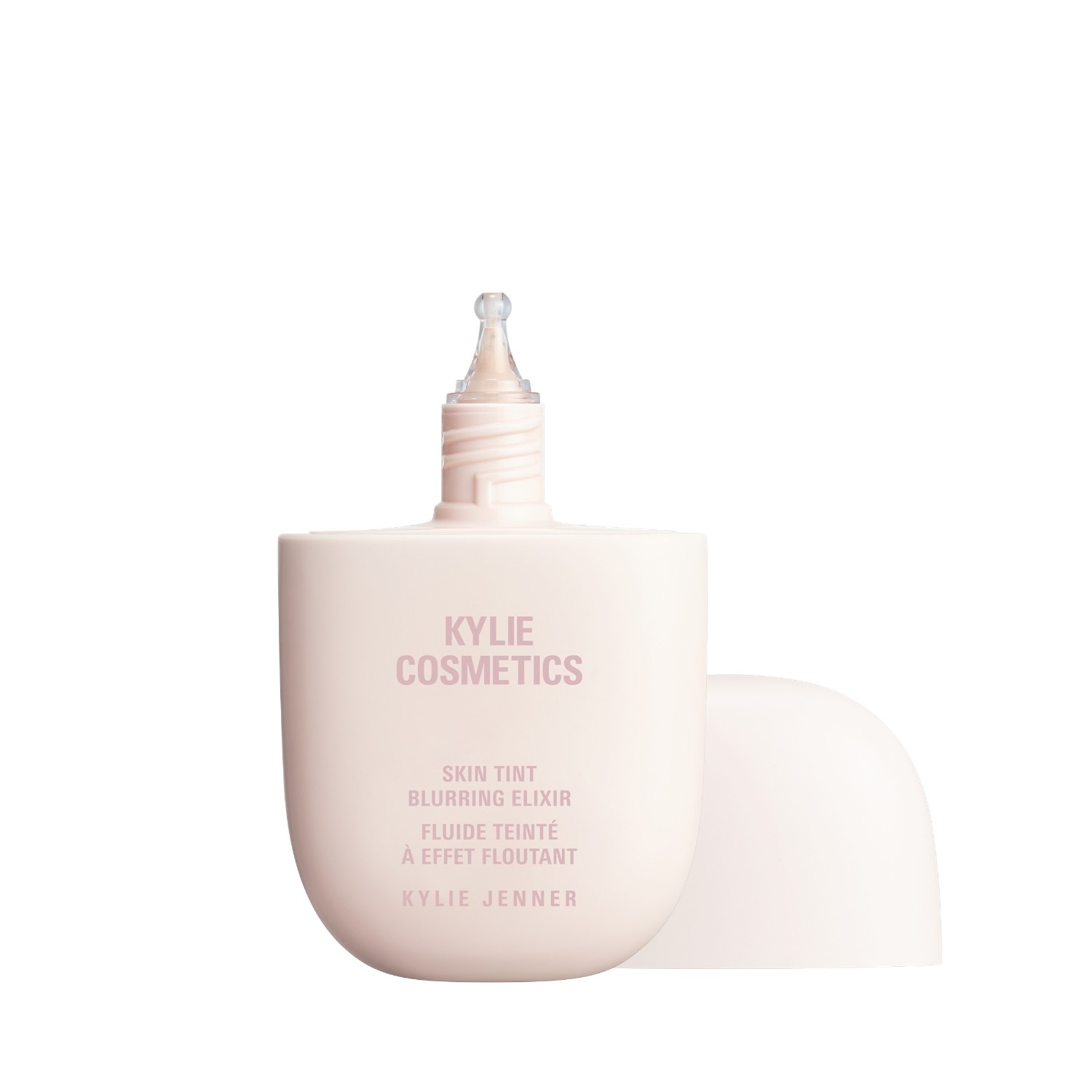 Tint Elixir Foundation