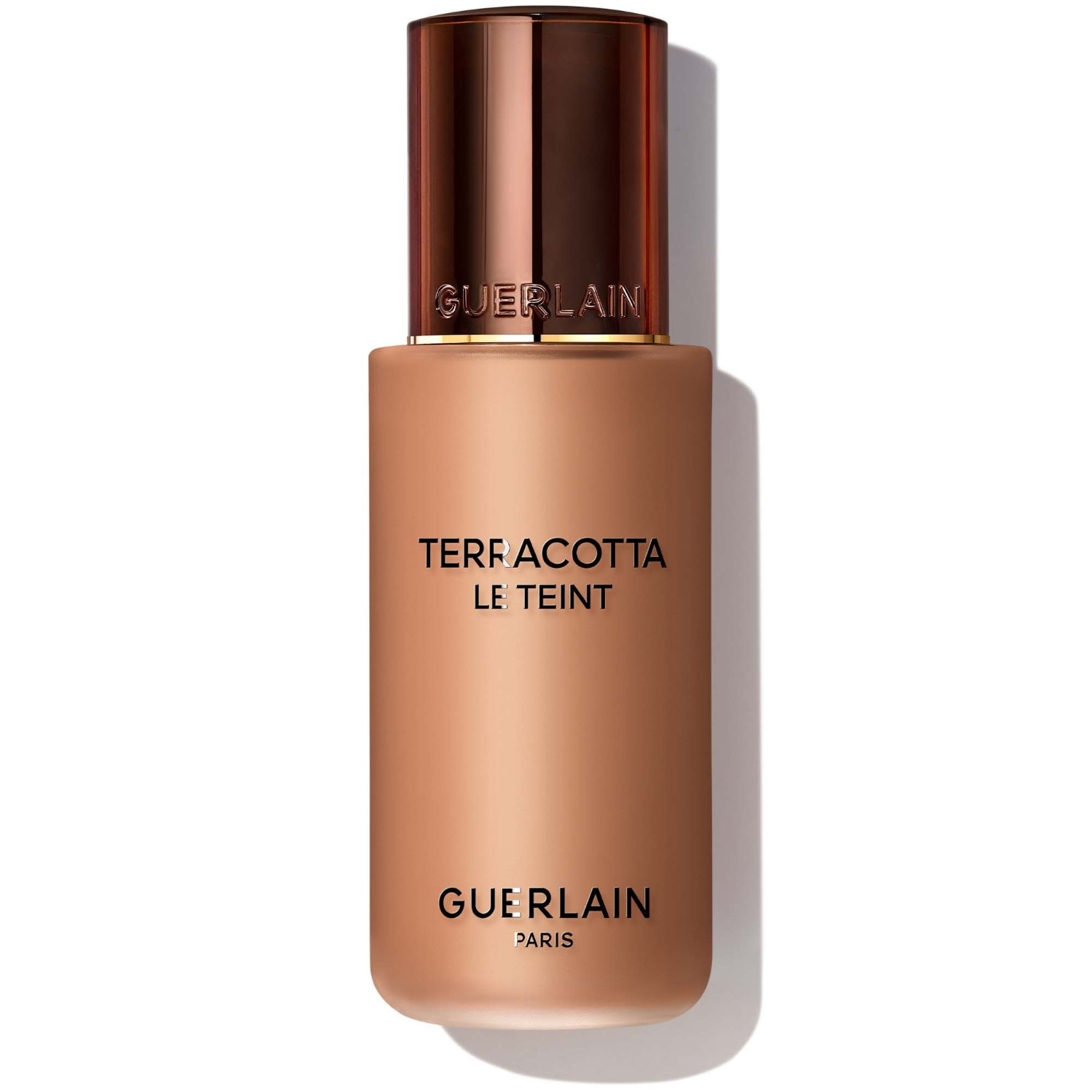 Terracotta Mat Fluid Foundation