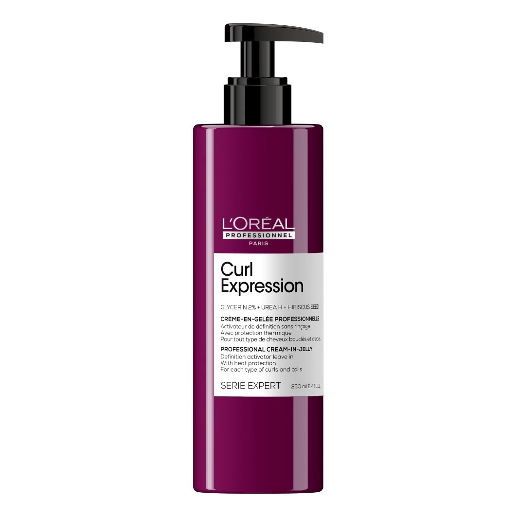 Curl Activator