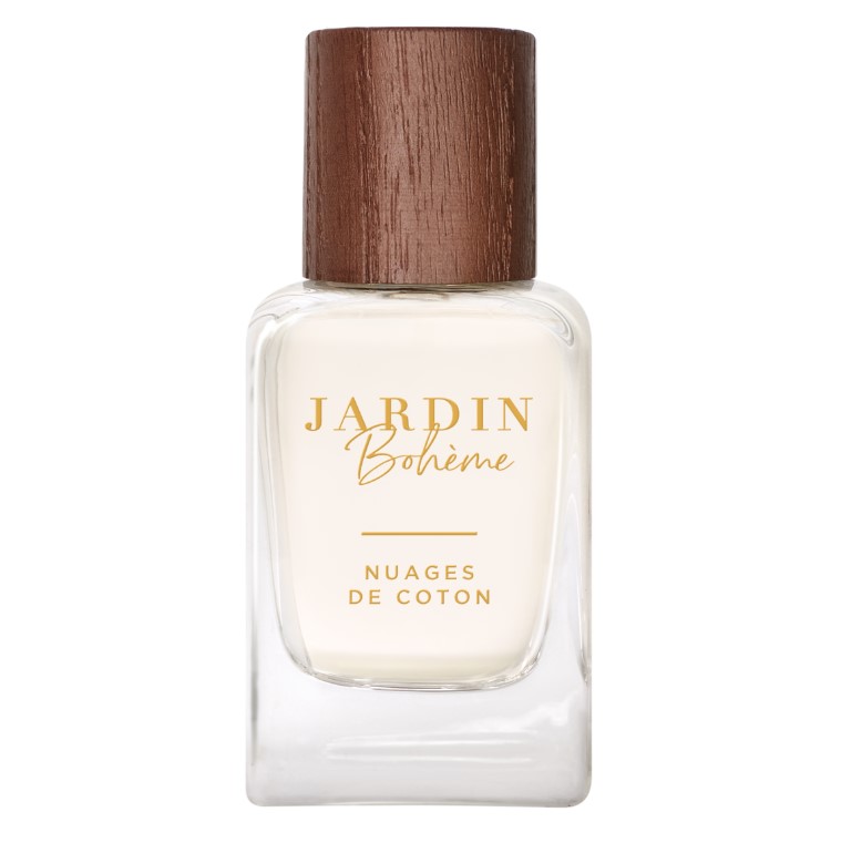Nuages de Coton Natural Edp Spray