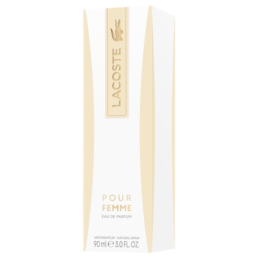 Pour Femme Eau de Parfum Spray