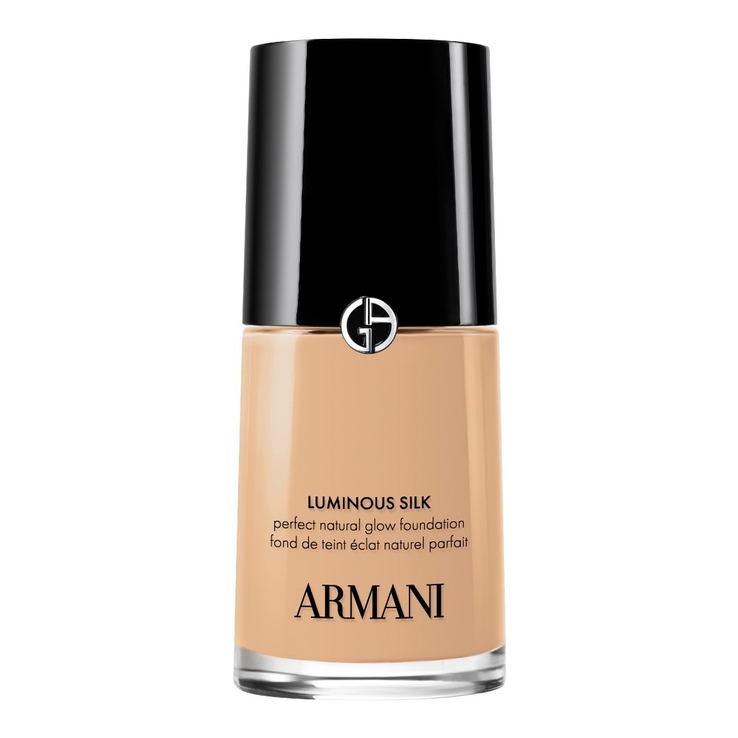 Silk Foundation