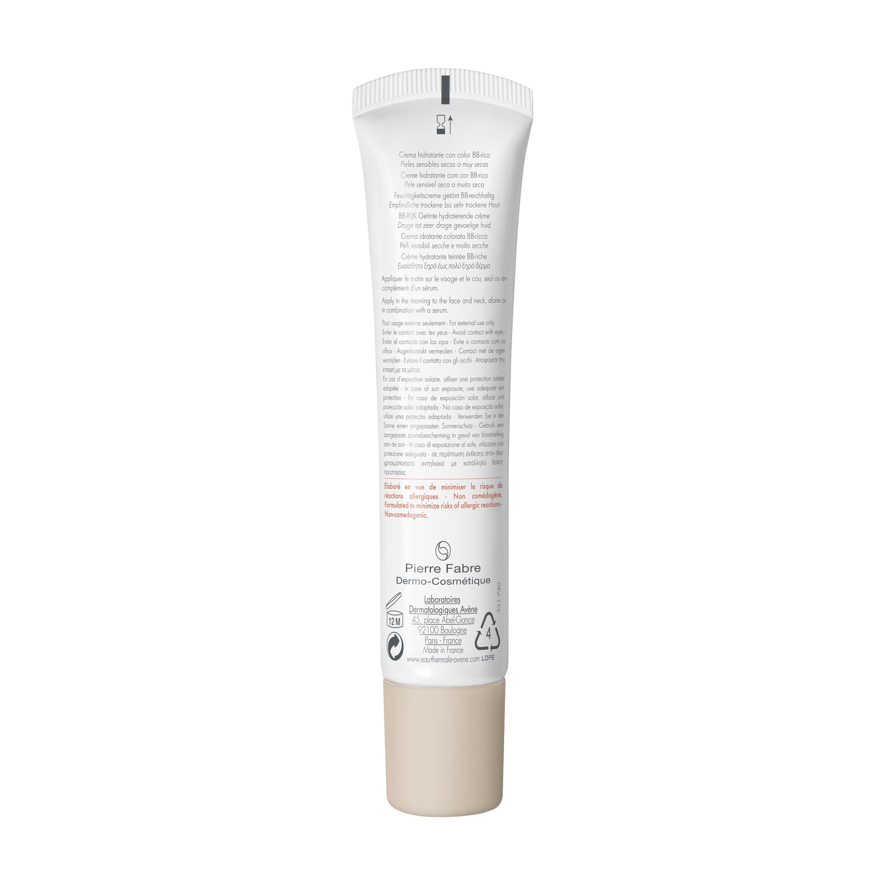 Hydrance BB Cream Spf 30