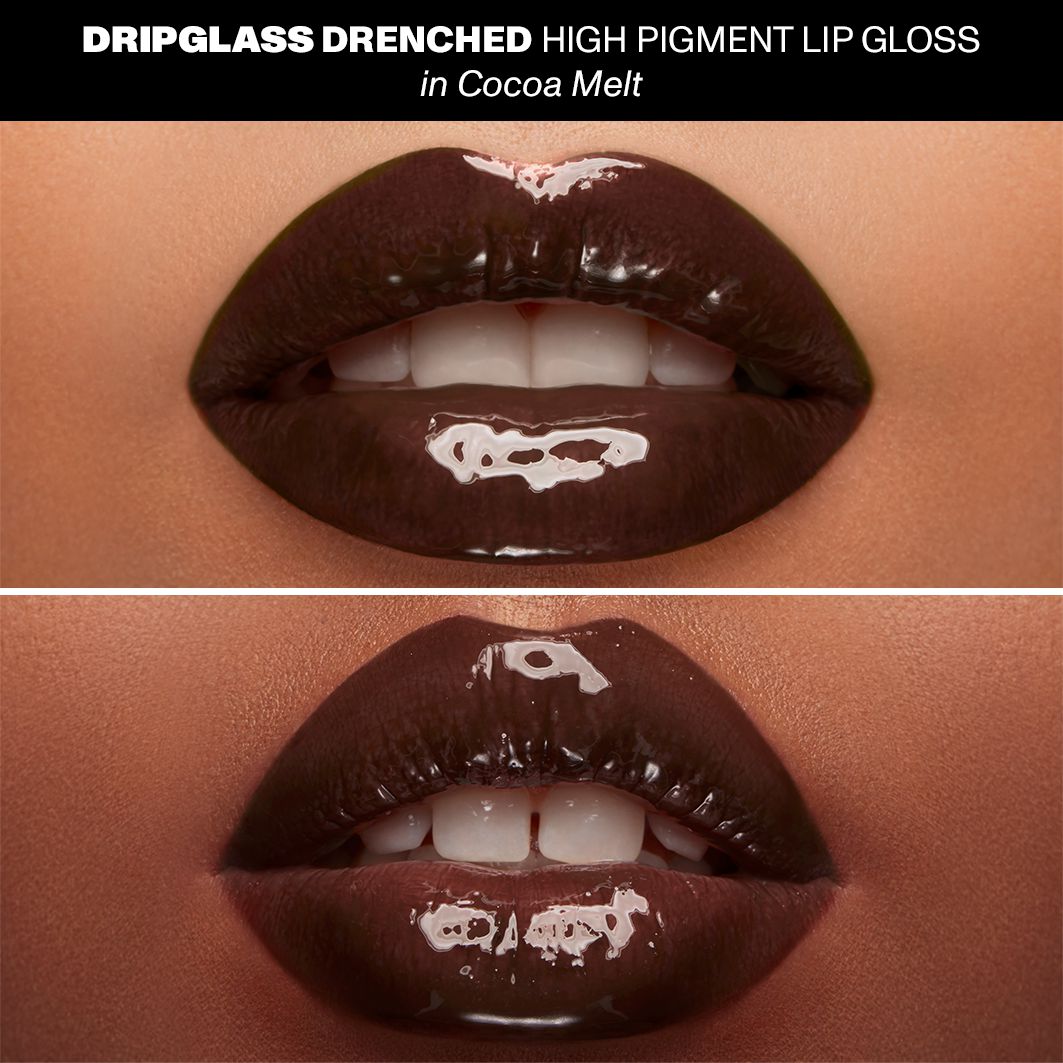 High Shine Gloss