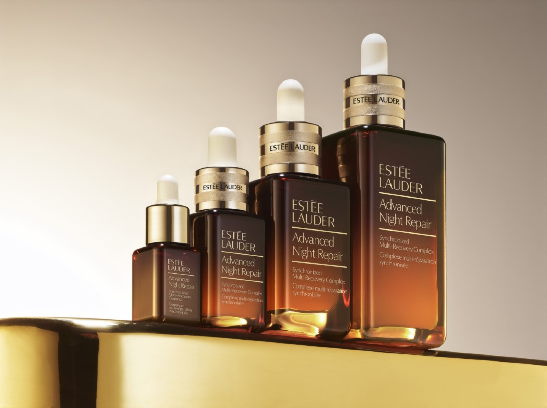 Advanced Night Repair Serum