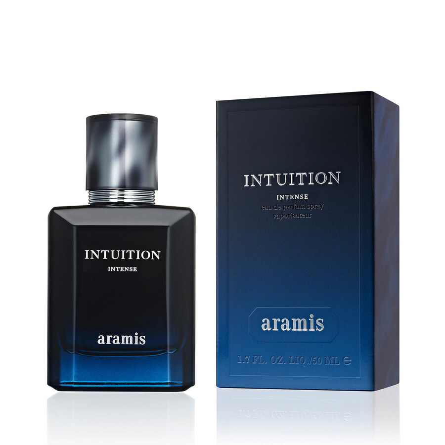 Intuition Intense Eau de Parfum Spray