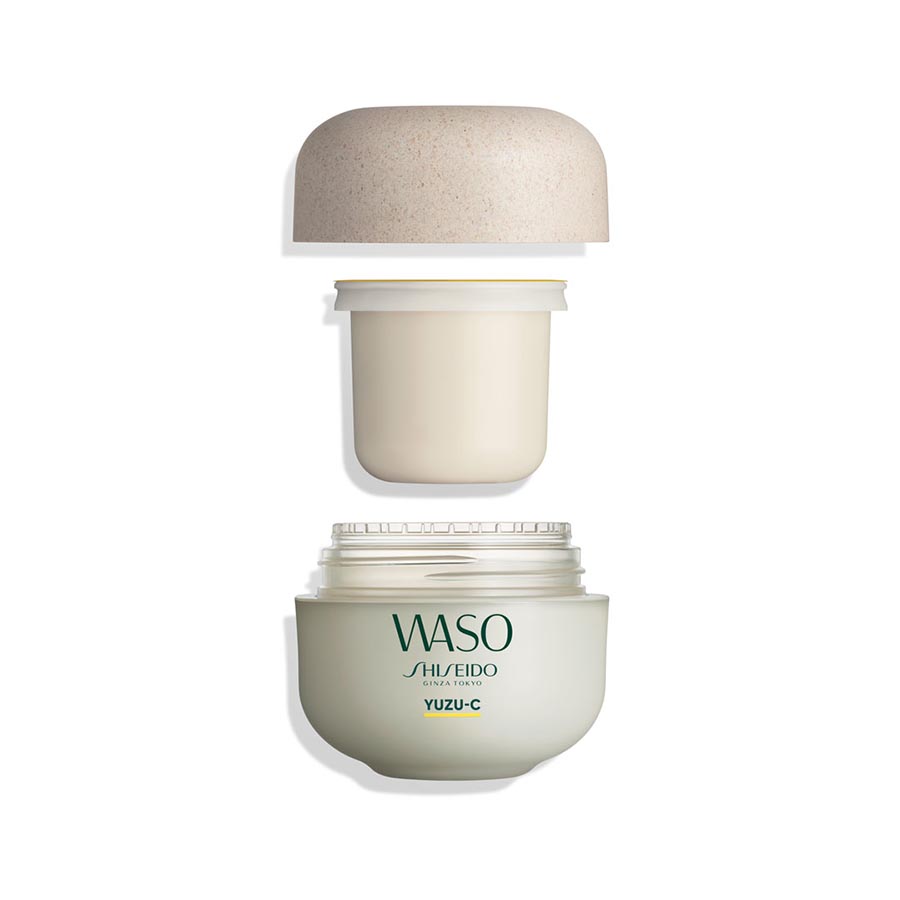 Waso Sleep Beauty Mask Refill