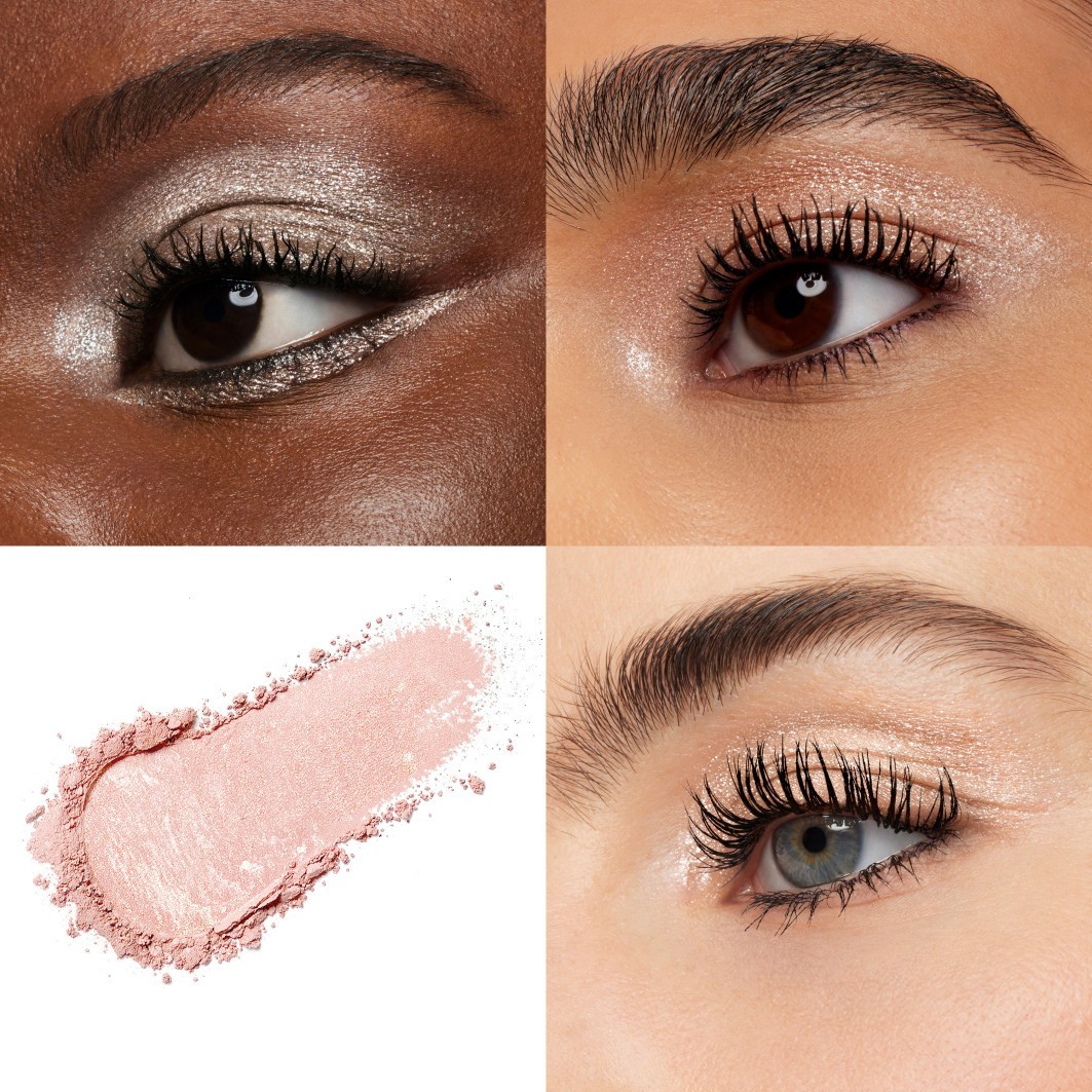 Eyeshadow God Dimension