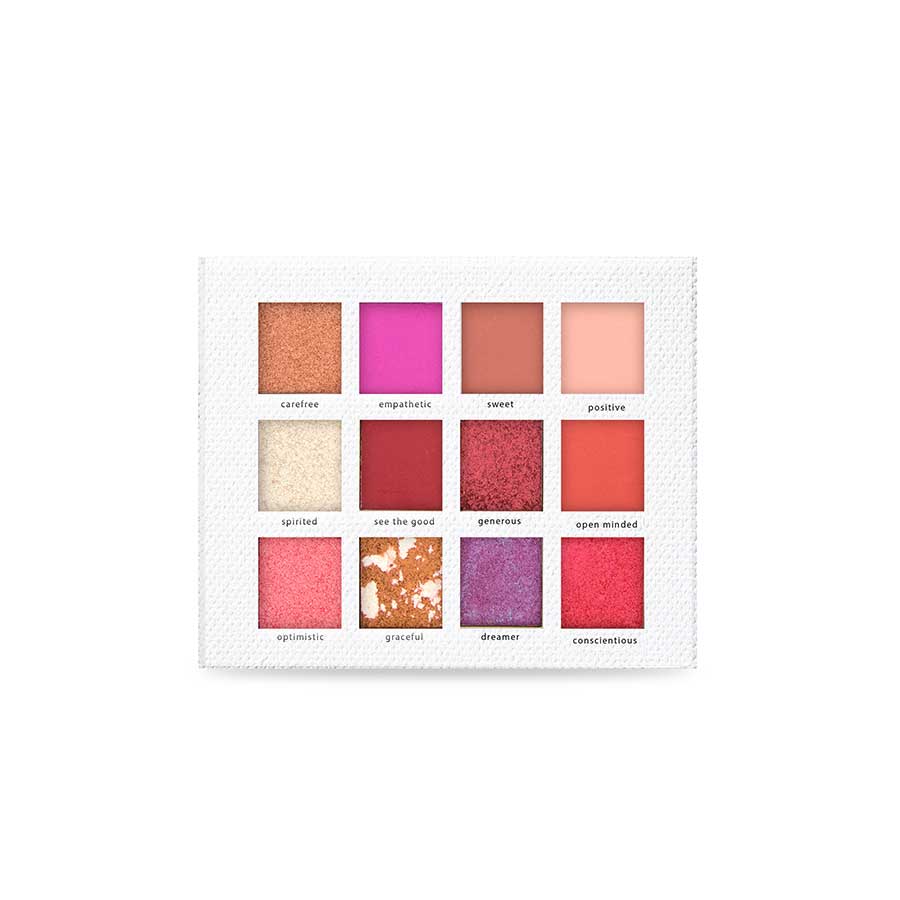 Eyeshadow Ultimate Princess