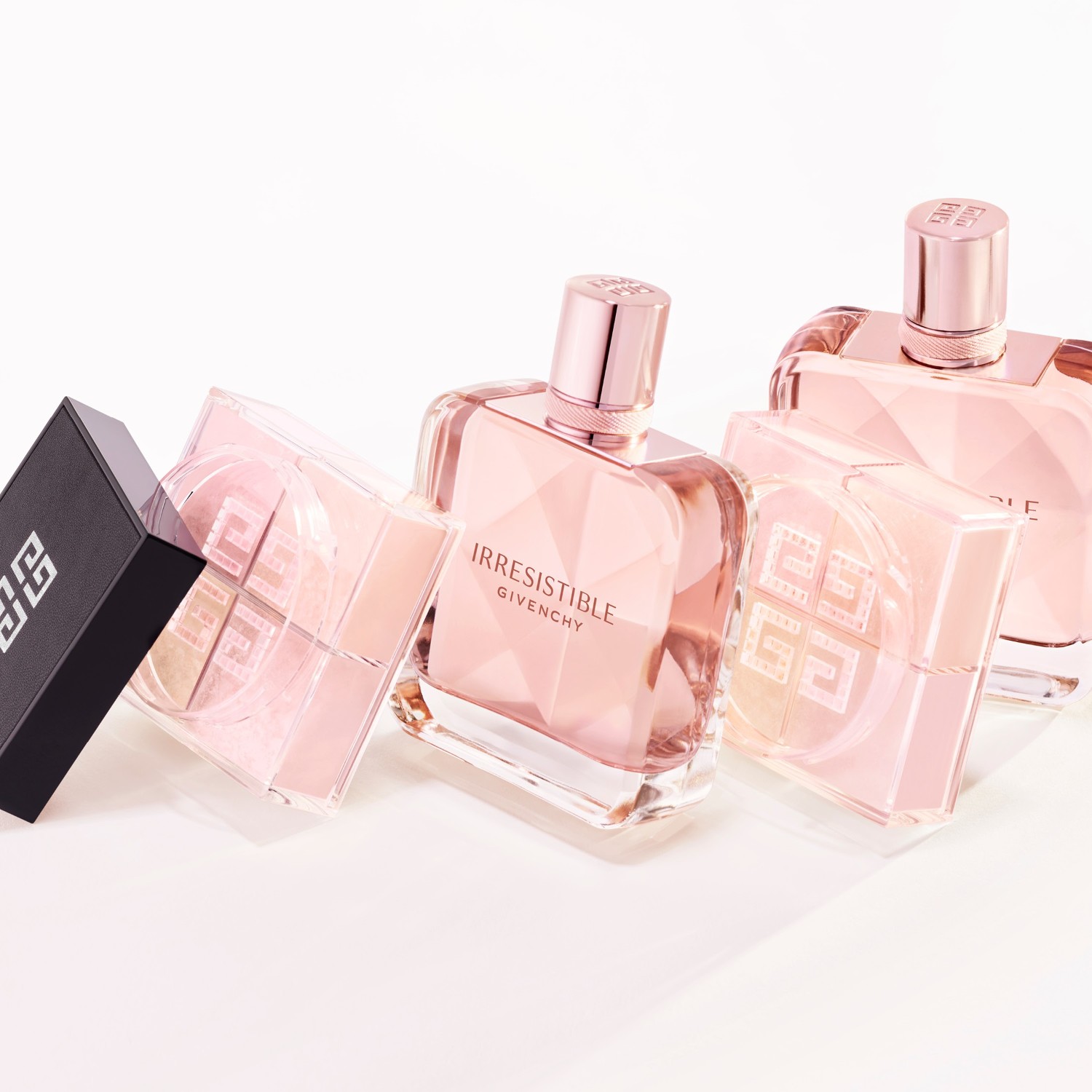 Irresistible Eau de Parfum Spray