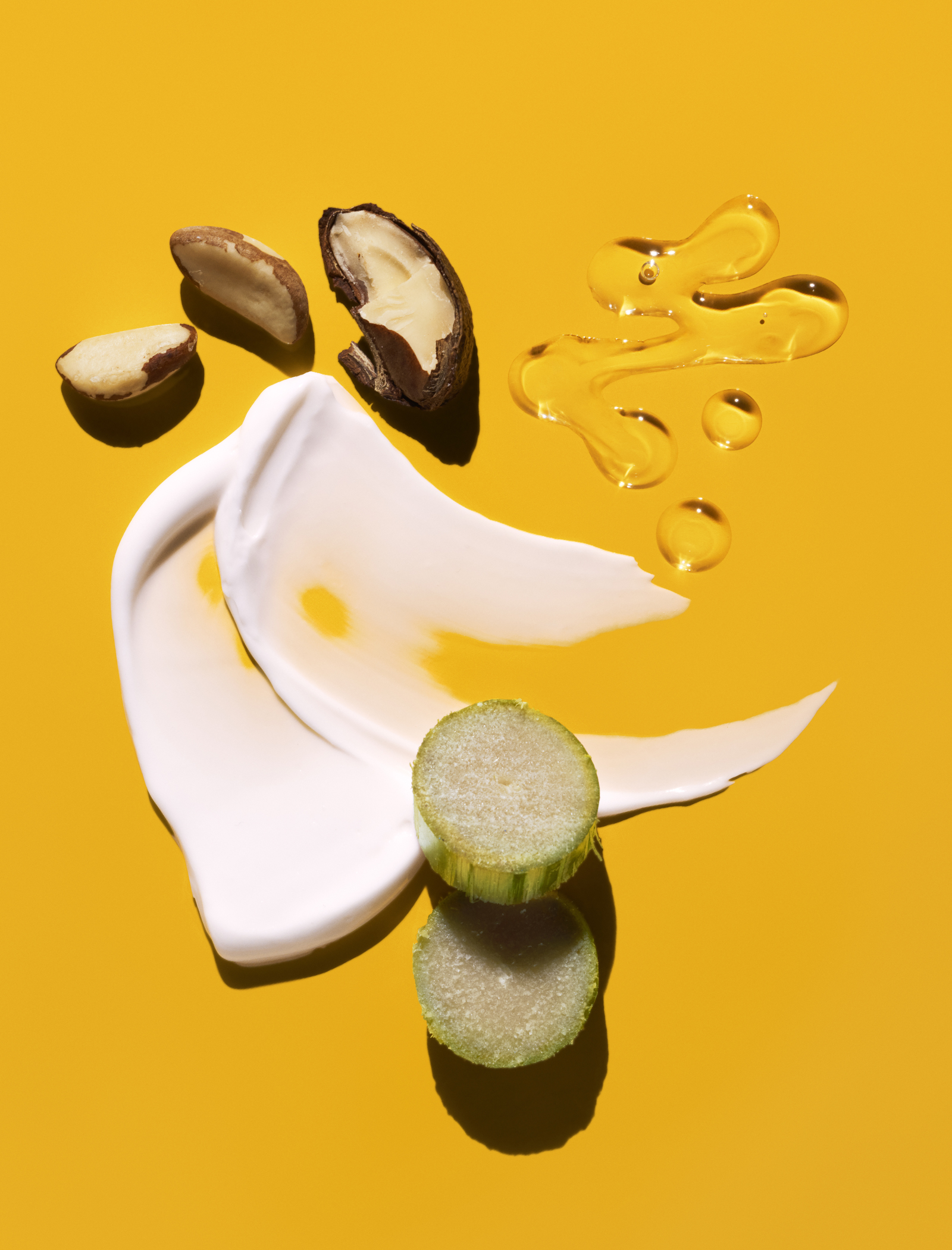 Vitamin-Infused Lotion