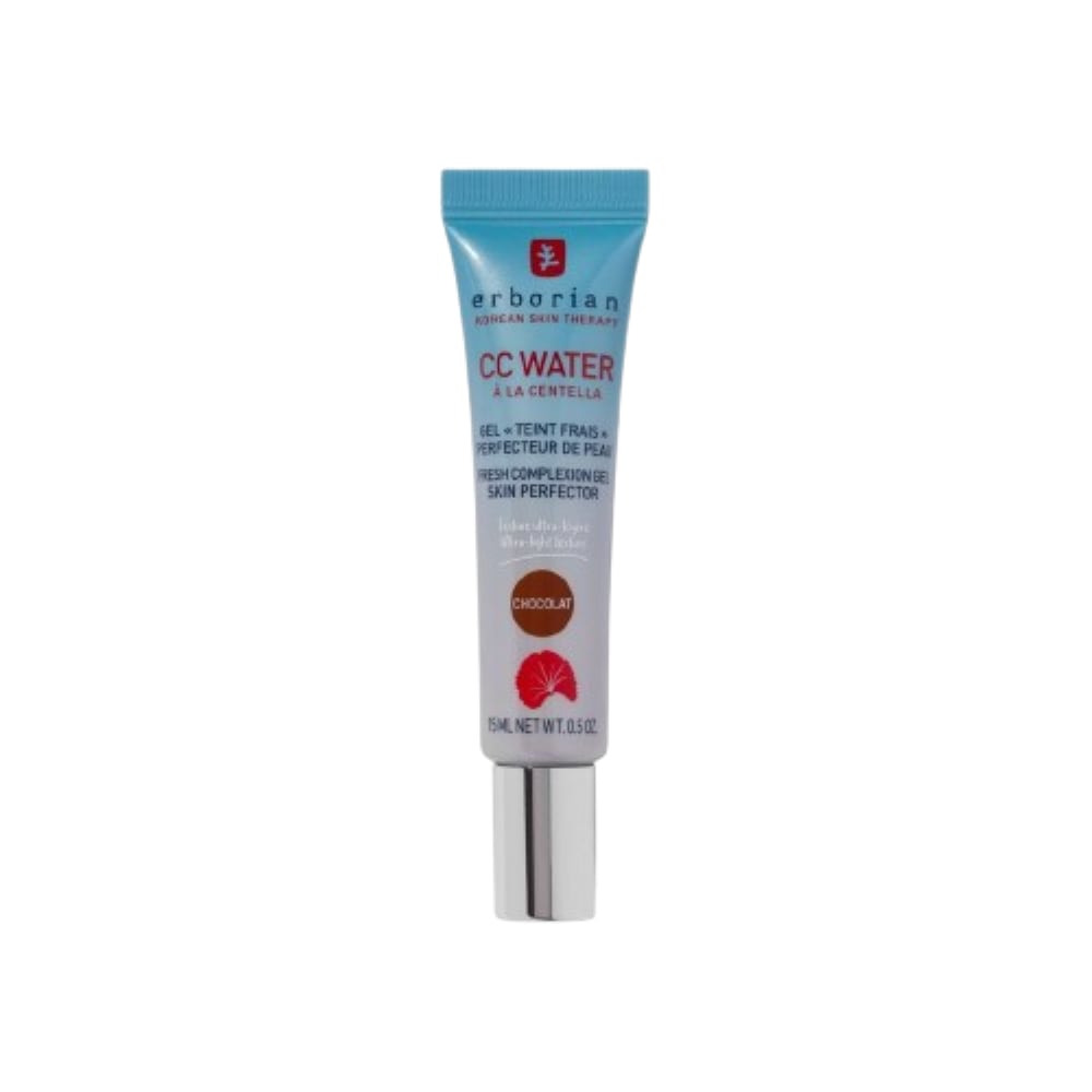 CC Water Cream Gel