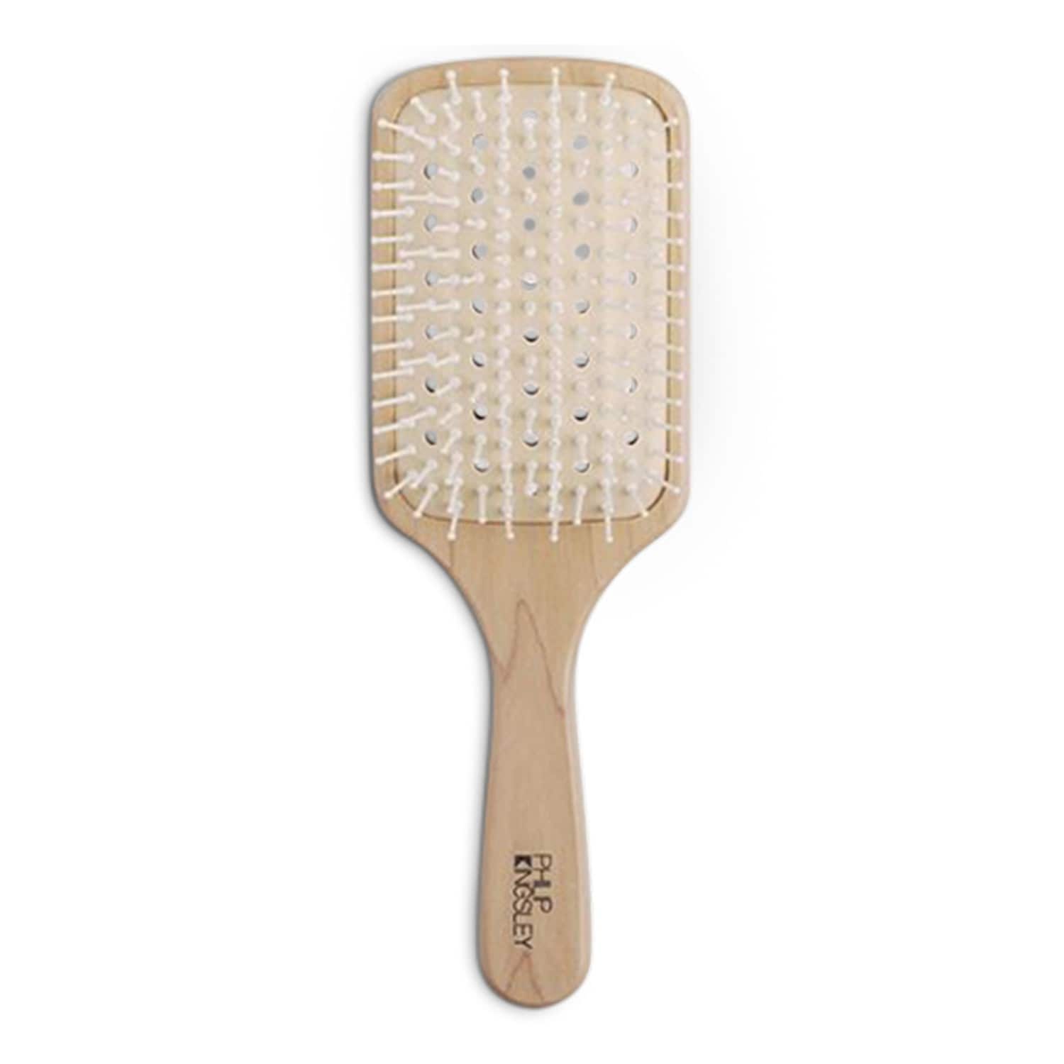 Paddle Hairbrush