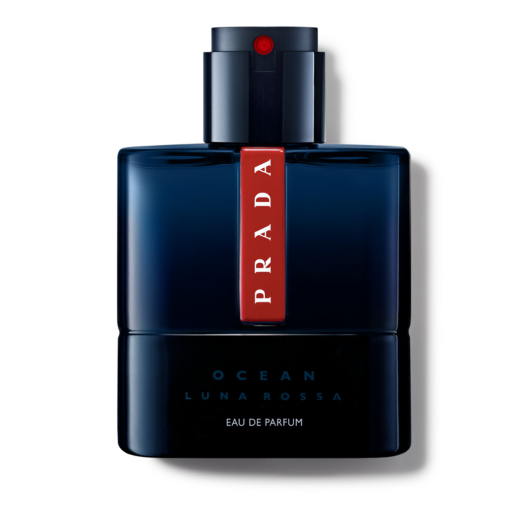 Luna Rossa Ocean Eau de Parfum Spray