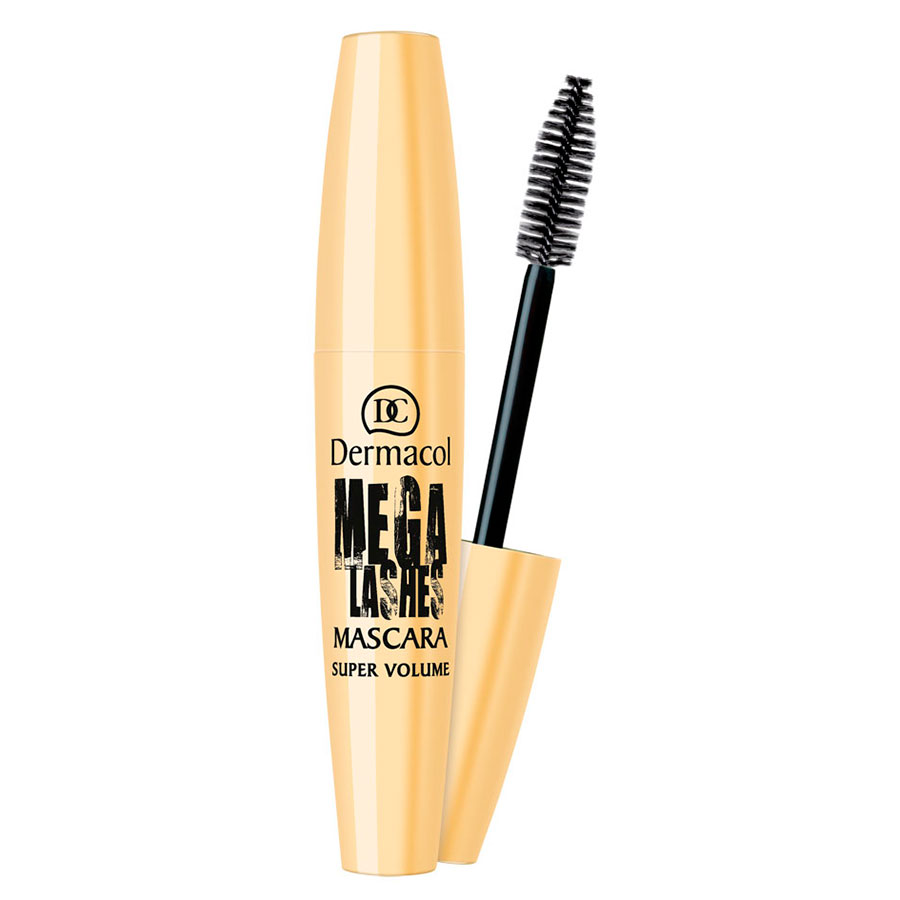 Super Volume Mascara