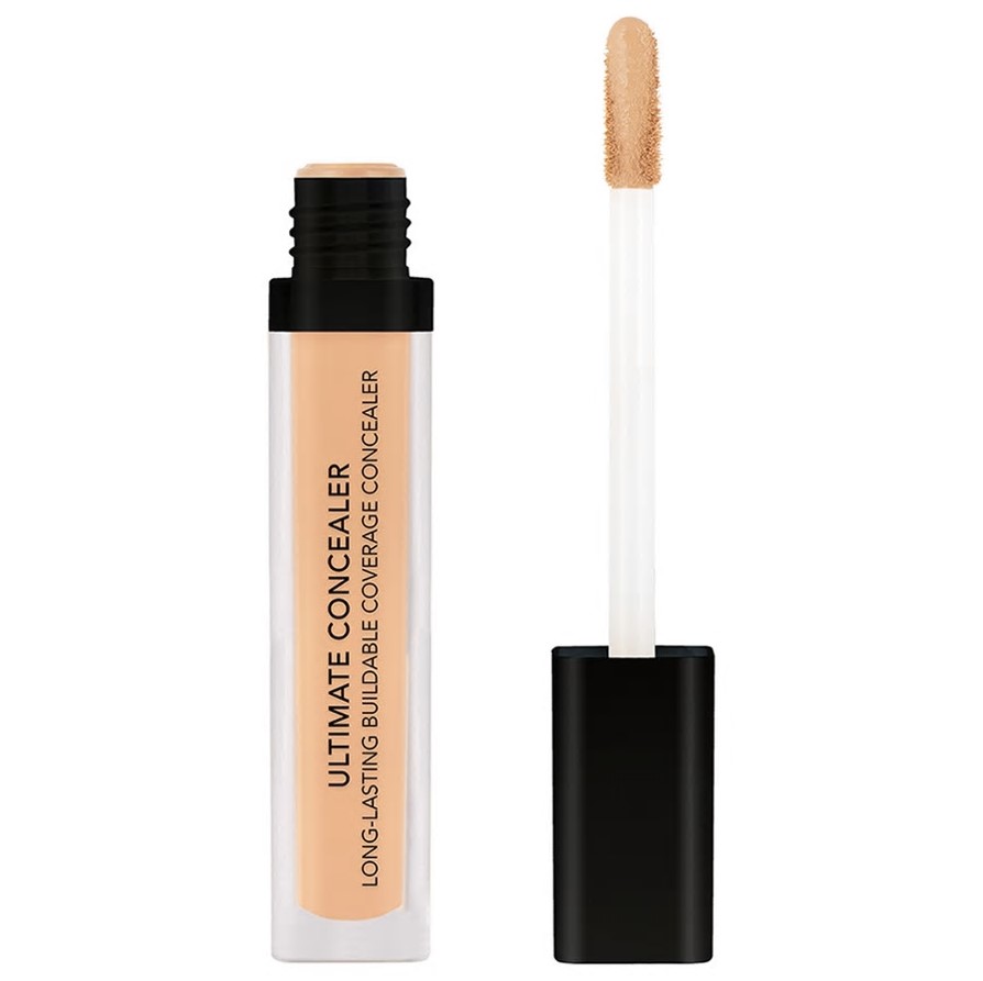 Long Lasting Coverage Concealer