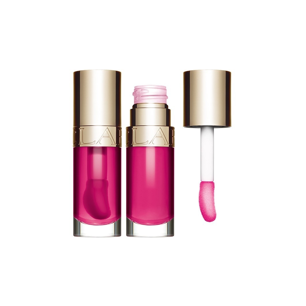Lip Comfort Oil