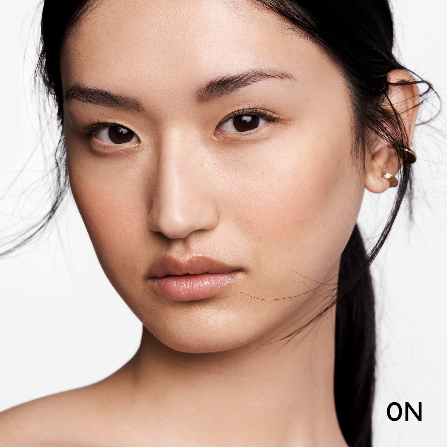 Glow Fluid Foundation