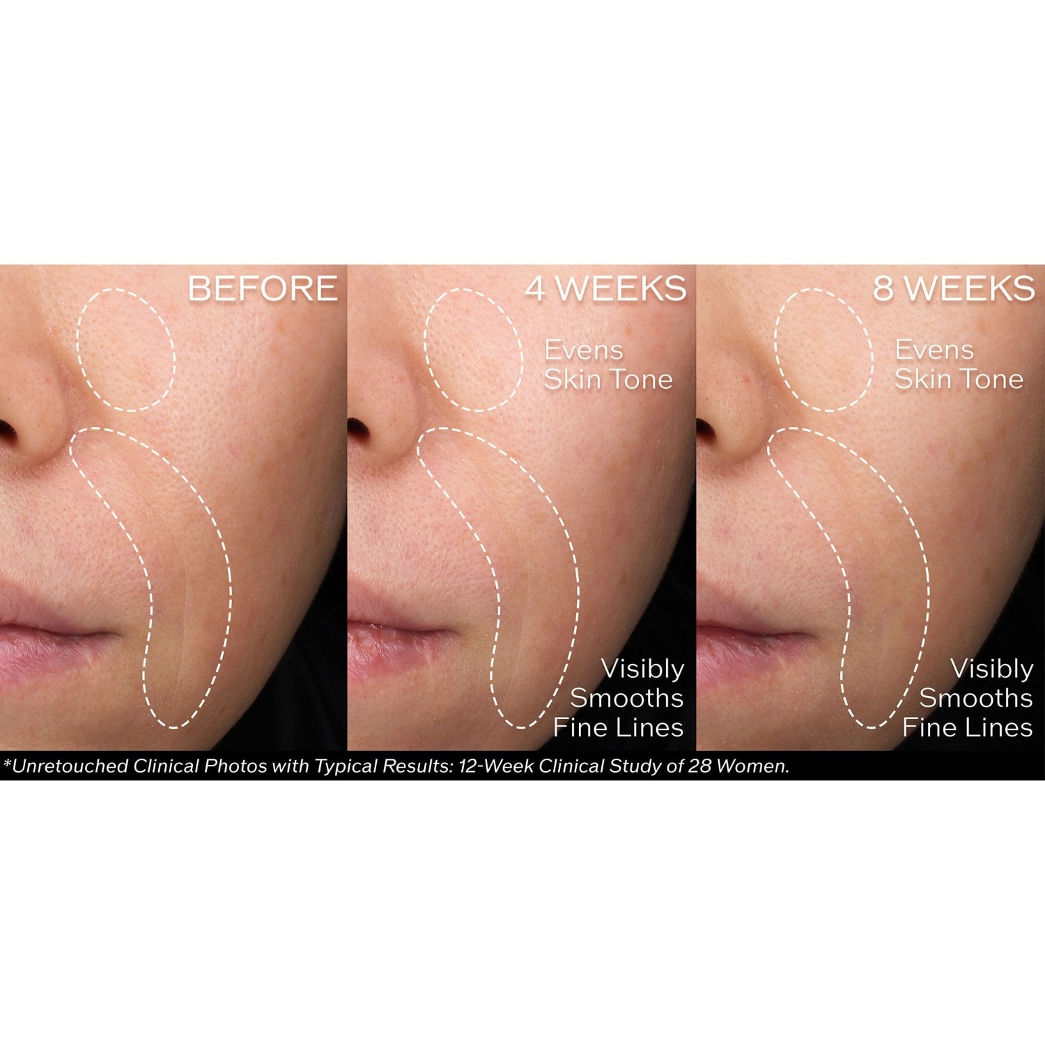 Revitalessence Glow Foundation