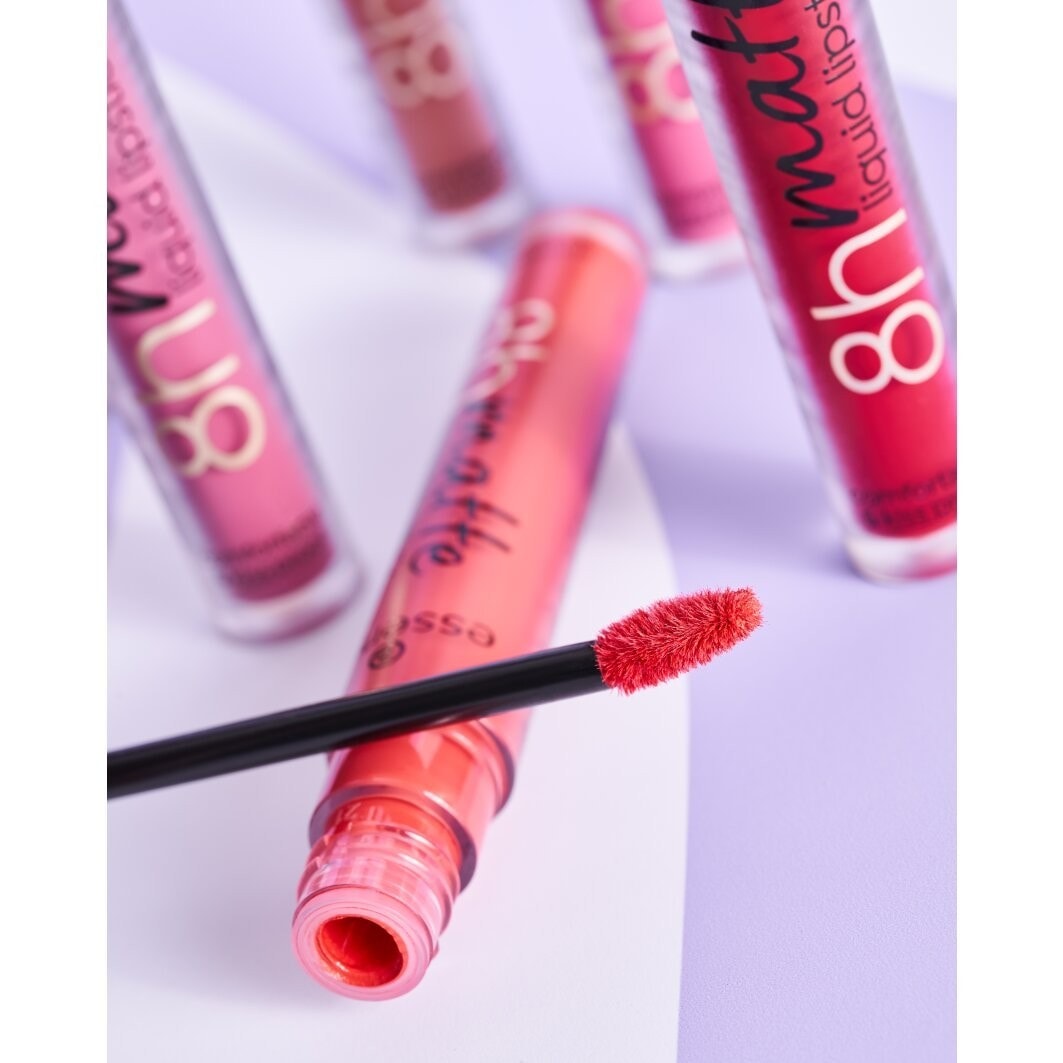Liquid Lipstick